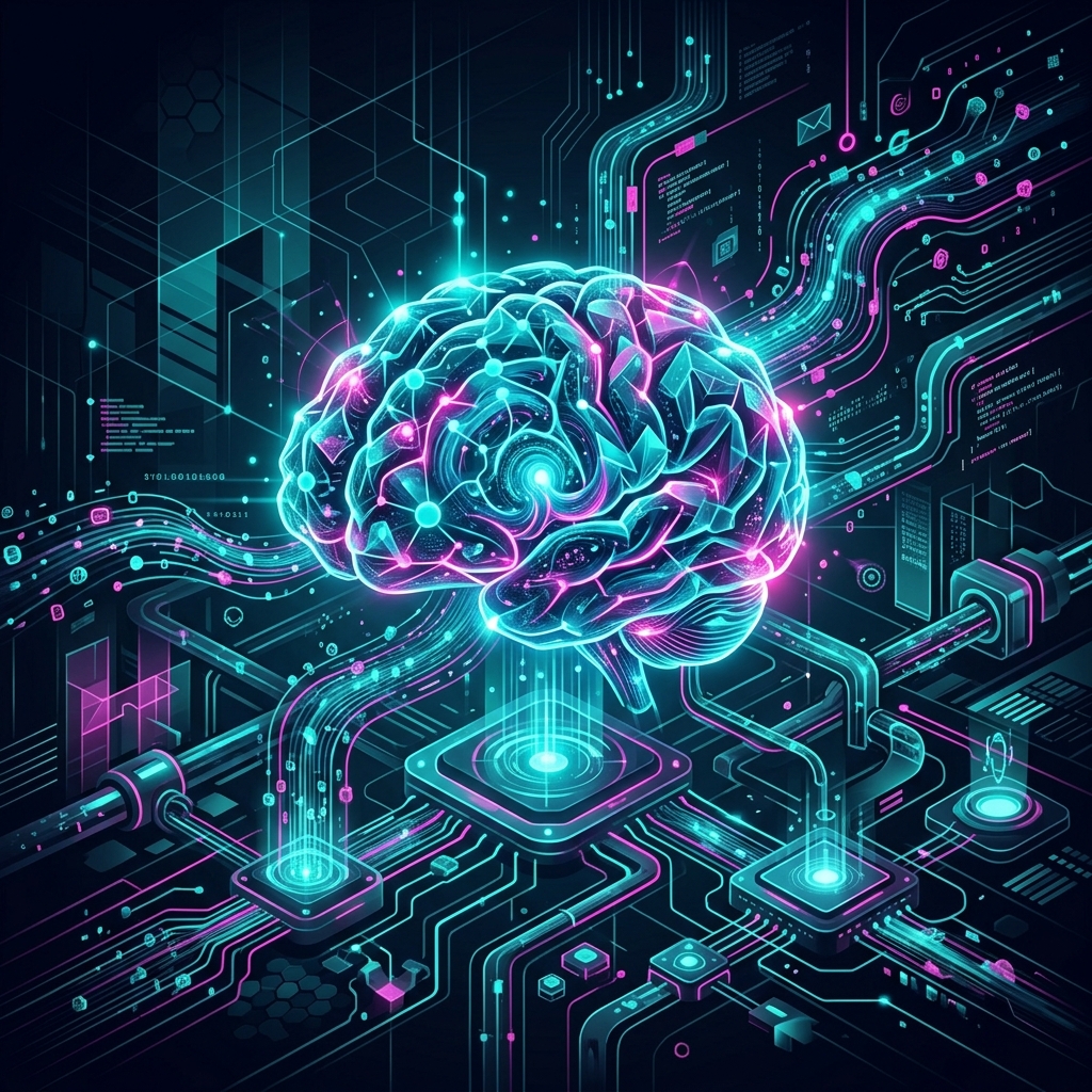 AI & Automation Solutions